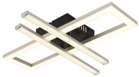 Globo 672843N - LED Stropné svietidlo HIGHWAY LED/24W/230V