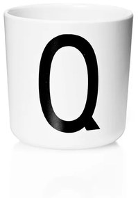 DESIGN LETTERS Detský hrnček Ecozen Letters 200 ml J