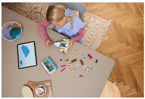 Lego®  Disney Princess™ 43265 Hrad Arendelle z filmu Ľadové kráľovstvo  (100396779)