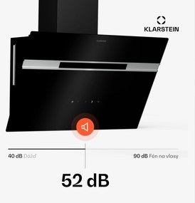 Klarstein Alina digestor