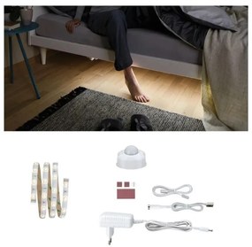 Paulmann 70955 - LED/3W Pásik so senzorom 1m YOURLED 230V