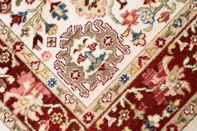 TA Koberec EF52C KRÉMOVÁ RIVOLI FPH Rozmer: 80x150 cm