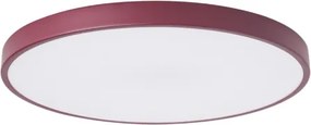 BRILAGI - LED Stropné svietidlo POOL LED/60W/230V 3000/4000/6000K 60 cm bordová
