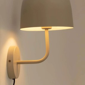 Nástenná lampa alish MUZZA