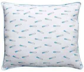 Vankúš 60x70 cm Coolmax – Good Morning