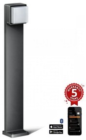 Steinel 078676 - LED Stmievateľná vonkajšia lampa GL 85 C 900 LED/9W/230V IP44