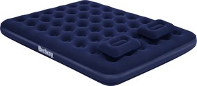 Nafukovací matrac s pumpou Bestway 203 x 152 x 22 cm 67374