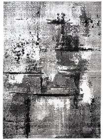 Kusový koberec PP Jonor šedý 200x250cm