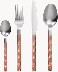 Súprava príborov Aulica, 6 osôb, 24 ks