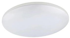 GLOBO 32118-24 - LED Vonkajšie stropné svietidlo DORI 1xLED/24W/230V IP54