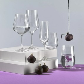 Crystalex poháre na víno TULIPA 550 ml 6 ks