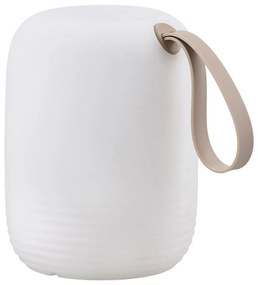 LED vonkajšie svietidlo na USB ø 12,5 cm Hav – Villa Collection