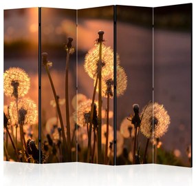 Artgeist Paraván - Farewell to Summer II [Room Dividers]