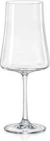 BOHEMIA XTRA POHÁR NA ČERVENÉ VÍNO 560ML SADA 6KS
