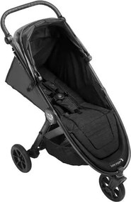 BabyJogger športový kočík CITY MINI GT 2 SINGLE opulent black