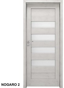 Vnútorné dvere na mieru Nogaro