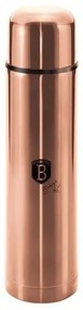 Berlinger Haus Termoska Rosegold Metallic Line, 1 l