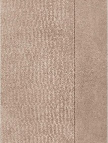 Béžový ručne tkaný koberec s prímesou vlny 120x180 cm Kari – Villeroy&amp;Boch