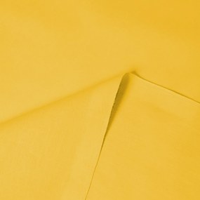 Biante Bavlnená obliečka na vankúš Moni MO-069 Žltá 35 x 45 cm