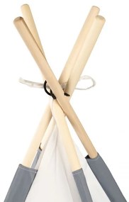 Teepee domček pre deti