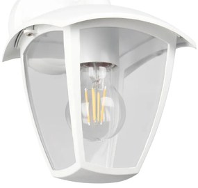 Nástenné vonkajšie svietidlo (výška 24 cm) Venta – Trio