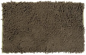 Kúpeľňový koberček CHENILLE zelený CR-347 1PC