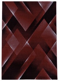 Ayyildiz Kusový koberec COSTA 3522, Červená Rozmer koberca: 120 x 170 cm