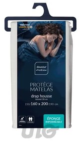 Chránič matraca 160x200 cm Ponny – douceur d'intérieur