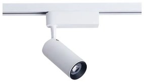 Svietidlo Nowodvorski IRIS LED WHITE 9002