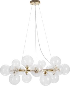 Toolight - Stropné svietidlo G9 25W APP907-20CP, OSW-03569