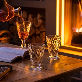 Pohár na víno La Rochère Lyonnais, 230 ml