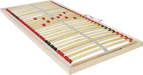 XXXLutz ROŠT, (pre rám) 100/200 cm Sleeptex - Rošty na posteľ - 000559000211