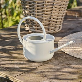 Ib Laursen Kovová konvička na zalievanie Fog 0,95 l