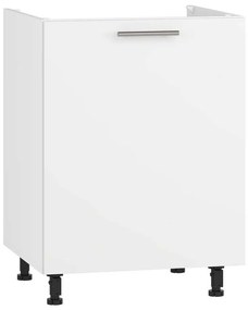 Dolná skrinka Vento DK-60/82, matná biela