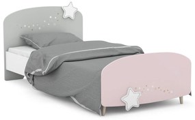 Detská posteľ Star