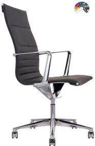 ANTARES Kancelárske kreslo 9040 SOPHIA EXECUTIVE čalúnenie KOŽA