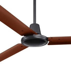 Globo 03815 - Stropný ventilátor FERRO