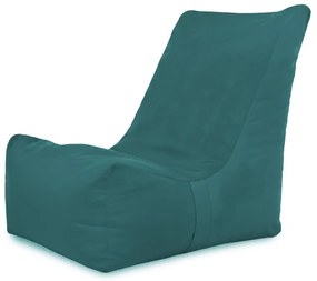 Moderné kreslo DISTINTO blekit