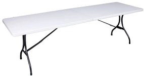 Skladací kempingový stôl Mufaro – Garden Pleasure