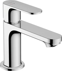 Hansgrohe Rebris S, umývadlová batéria 80 bez odtokovej súpravy, CoolStart, chrómová, HAN-72514000