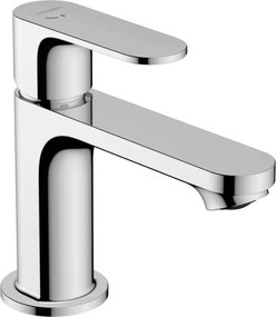 Hansgrohe Rebris S, umývadlová batéria 80 bez odtokovej súpravy, CoolStart, chrómová, HAN-72514000