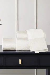 Soft Cotton Osuška a uterák STELLA v darčekovom balení