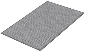 Koberce Breno Kusový koberec JAVA 21/GQG, sivá,120 x 170 cm