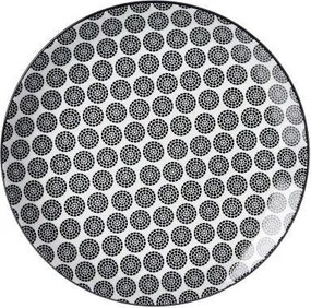 XXXLutz DEZERTNÝ TANIER Takeo 21,5 cm Ritzenhoff Breker - Taniere - 003417018104