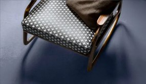 Koberce Breno Metrážny koberec DESTINY 802, šíře role 400 cm, modrá