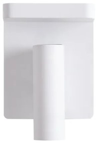 MAXLIGHT W0373 - LED Nástenné bodové svietidlo LOFER LED/7W/230V biela