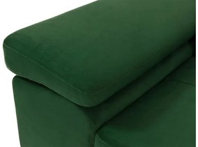 Rohová sedačka Terazuro Premium (sivá) (s úl. priestorom) (P). Vlastná spoľahlivá doprava až k Vám domov. 1105315