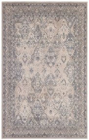 Koberec KASHMIR SILVER