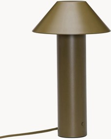 Stolová LED lampa Tower
