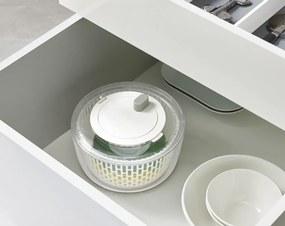 4-dielna súprava na prípravu šalátov Joseph Joseph Multi-Prep